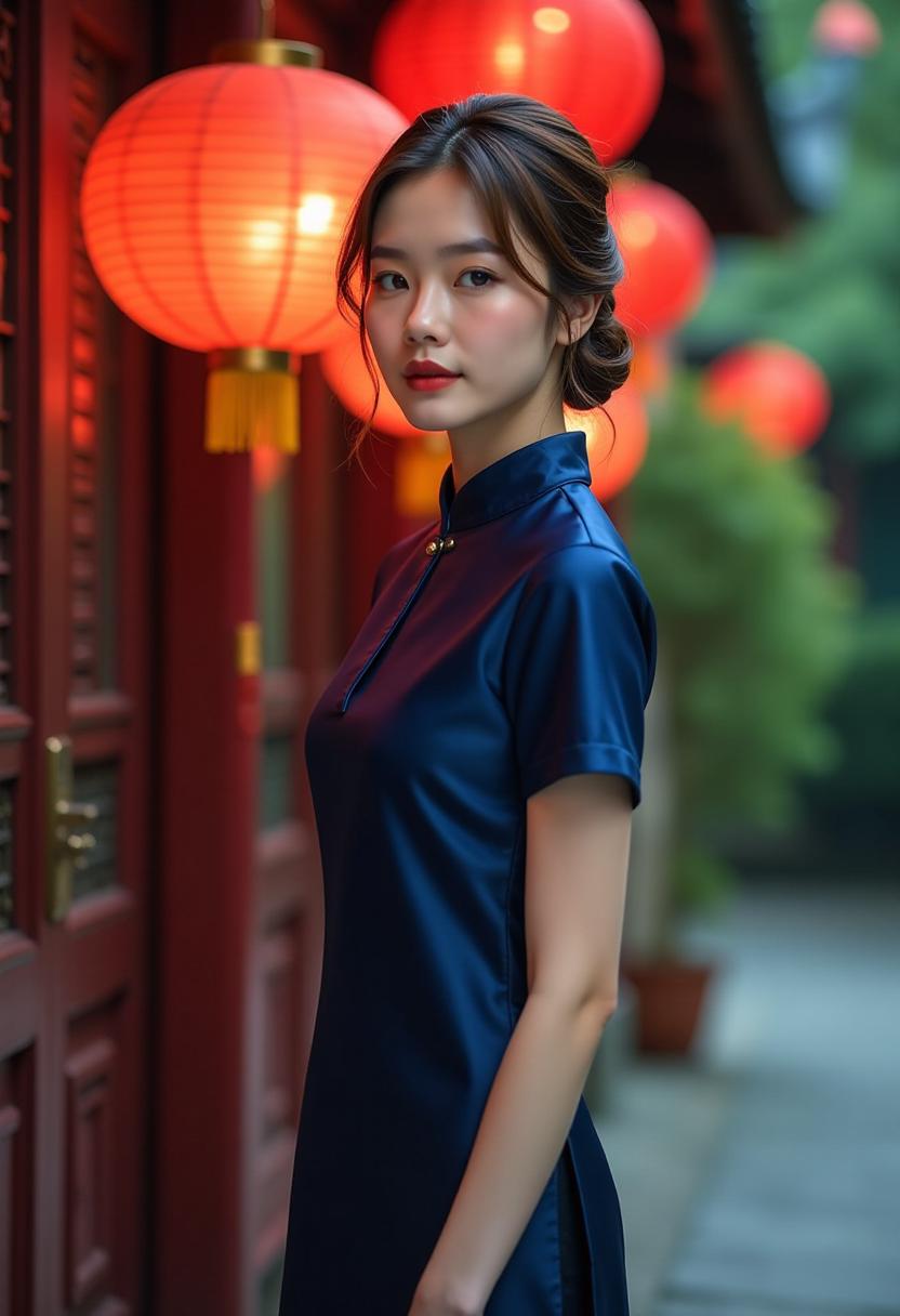 光化门谜案