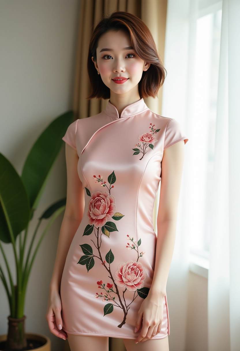 明洞情书